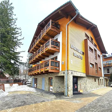 Family Raj Pod Sosnami Centrum Miasta! 스클라르스카포렘바