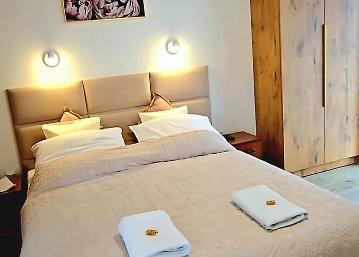 Family Raj Pod Sosnami Centrum Miasta! 아파트 *