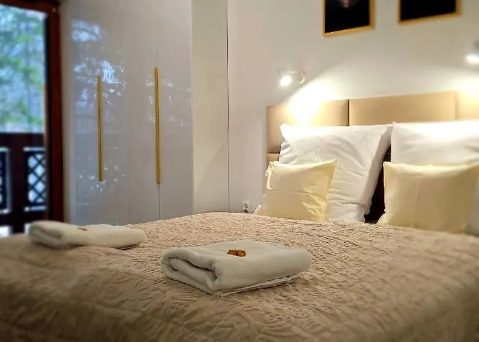 Family Raj Pod Sosnami Centrum Miasta! 아파트 *