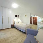 Family Raj Pod Sosnami Centrum Miasta! Appartement