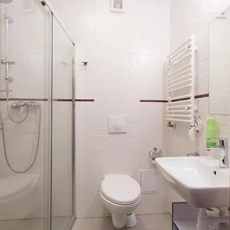 아파트 Family Raj Pod Sosnami Centrum Miasta!