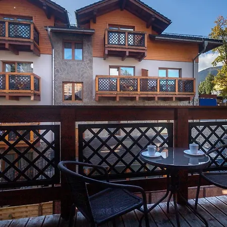 Family Apartment