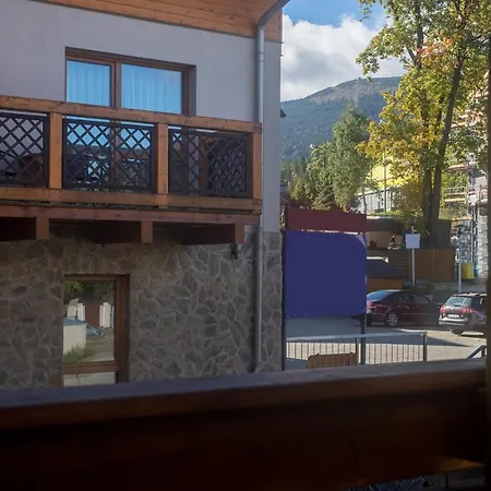 Family Raj Pod Sosnami Centrum Miasta! 스클라르스카포렘바