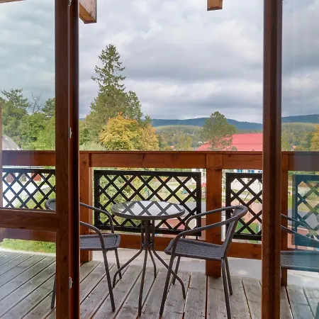 Family Raj Pod Sosnami Centrum Miasta! * 스클라르스카포렘바