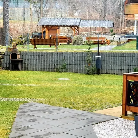 아파트 Family Raj Pod Sosnami Centrum Miasta!