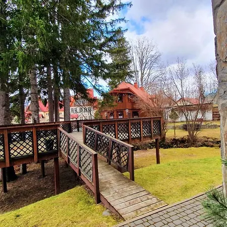 Family Raj Pod Sosnami Centrum Miasta! *