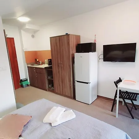Family Apartment Szklarska Poreba