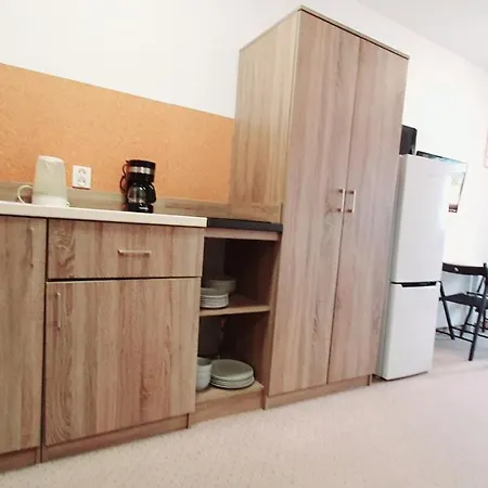 Family Raj Pod Sosnami Centrum Miasta!