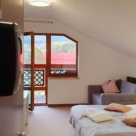 Family Raj Pod Sosnami Centrum Miasta! 아파트 스클라르스카포렘바