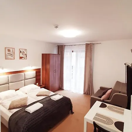 Family Raj Pod Sosnami Centrum Miasta! *