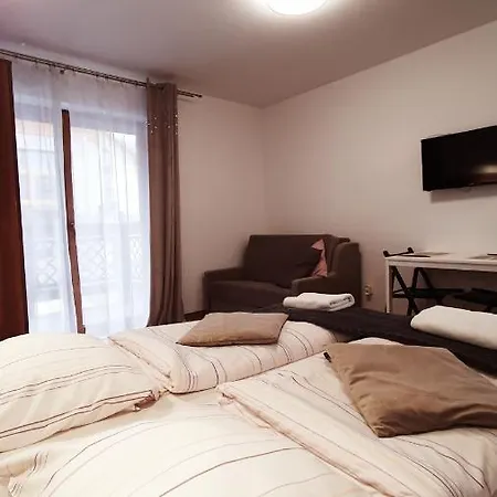 Family Raj Pod Sosnami Centrum Miasta! 아파트 *