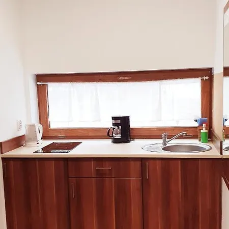 아파트 Family Raj Pod Sosnami Centrum Miasta!