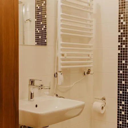 Family Raj Pod Sosnami Centrum Miasta! 아파트