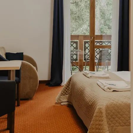 Family Apartment Szklarska Poreba