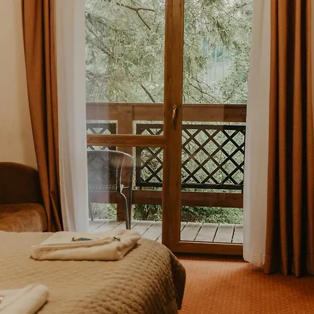 Family Raj Pod Sosnami Centrum Miasta! *