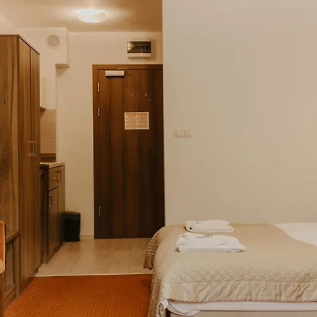 Family Apartment *