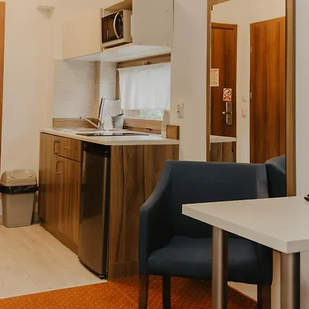 Family Apartment Szklarska Poreba