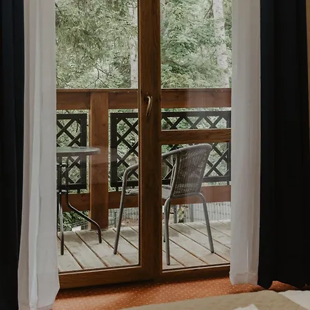 Family Apartment Szklarska Poreba