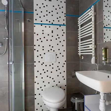 Family Raj Pod Sosnami Centrum Miasta! * 스클라르스카포렘바