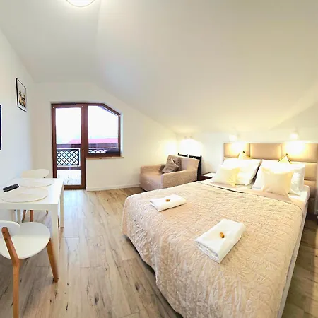 Apartman Family Raj Pod Sosnami Centrum Miasta! Szklarska Poręba