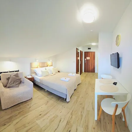 Apartman Family Raj Pod Sosnami Centrum Miasta!