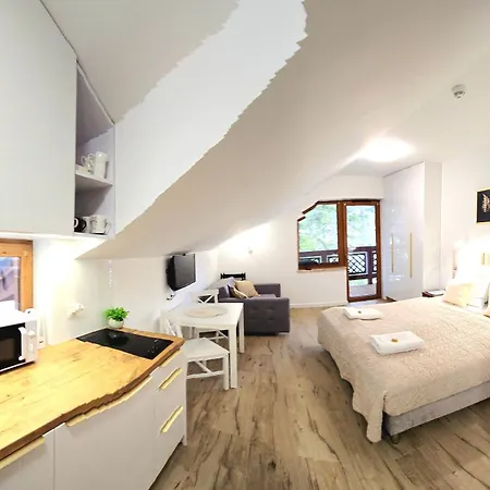 Family Raj Pod Sosnami Centrum Miasta! * Szklarska Poręba