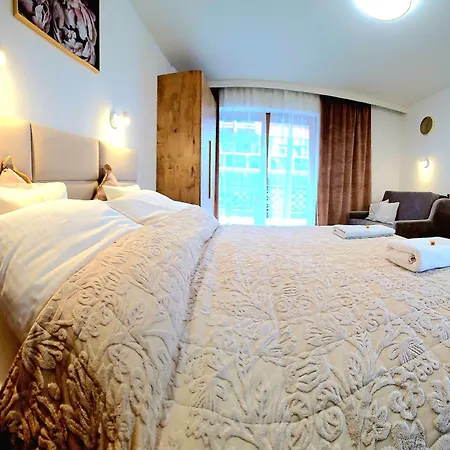 Apartman Family Raj Pod Sosnami Centrum Miasta!