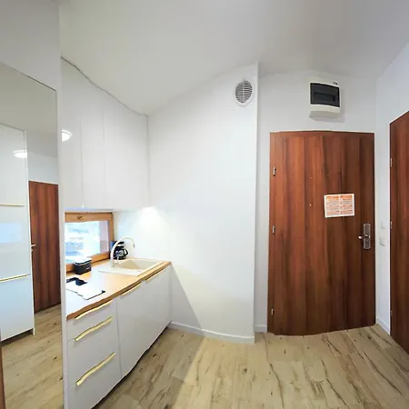 Family Raj Pod Sosnami Centrum Miasta! *