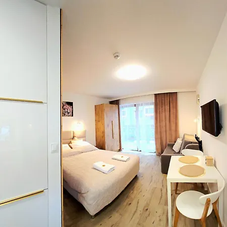 Apartman Family Raj Pod Sosnami Centrum Miasta! Szklarska Poręba