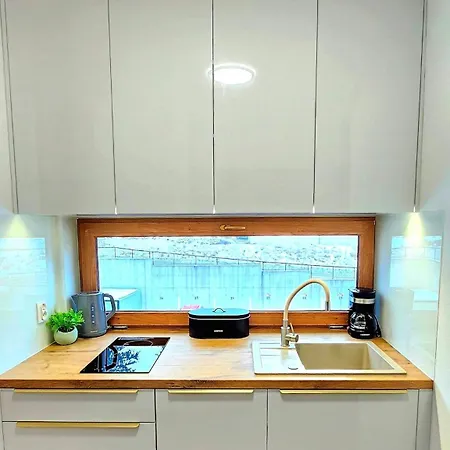 Apartman Family Raj Pod Sosnami Centrum Miasta! Szklarska Poręba