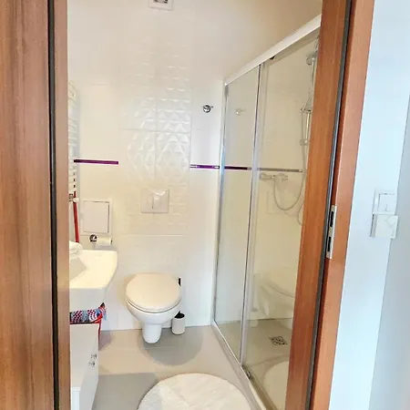 Family Raj Pod Sosnami Centrum Miasta! Apartman Szklarska Poręba