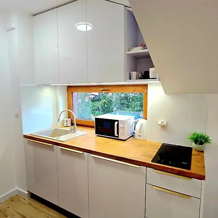 Family Raj Pod Sosnami Centrum Miasta!