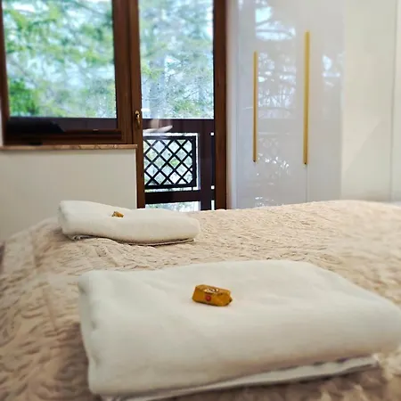 Apartman Family Raj Pod Sosnami Centrum Miasta! Szklarska Poręba