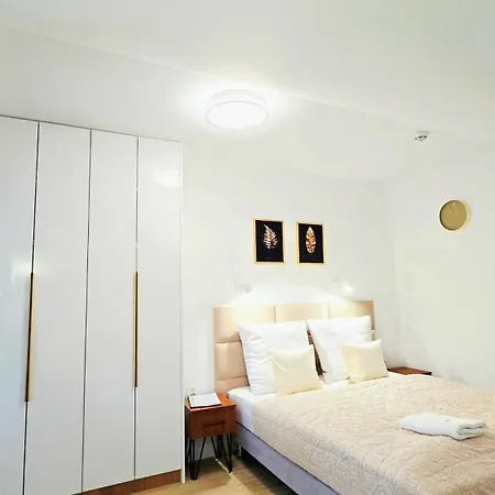 Apartman Family Raj Pod Sosnami Centrum Miasta! *