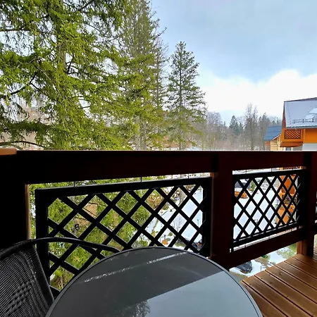 Apartman Family Raj Pod Sosnami Centrum Miasta! Szklarska Poręba