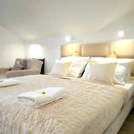 Apartman Family Raj Pod Sosnami Centrum Miasta!