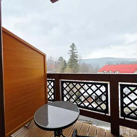 Family Raj Pod Sosnami Centrum Miasta! Apartman