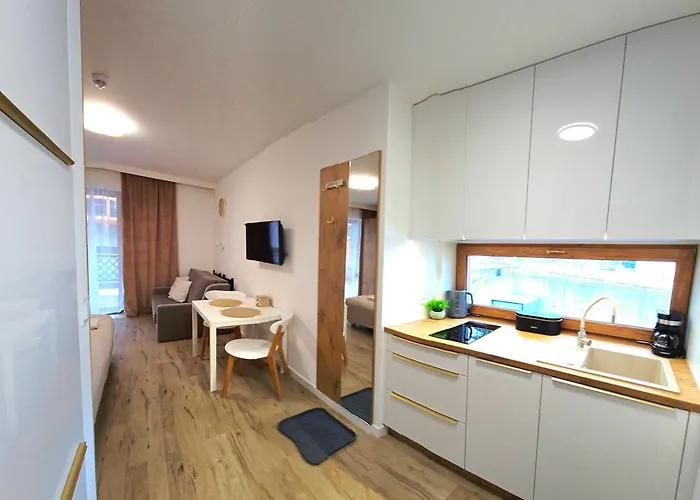 Family Raj Pod Sosnami Centrum Miasta! アパート シクラルスカ・ポレンバ