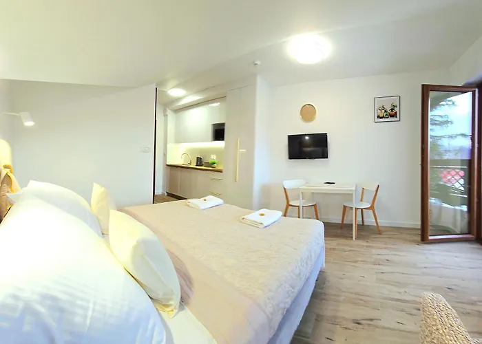 Apartman Family Raj Pod Sosnami Centrum Miasta! Szklarska Poręba