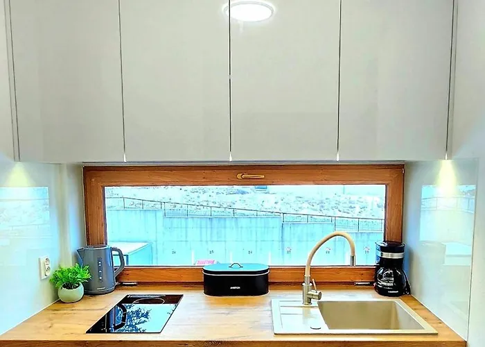 Apartman Family Raj Pod Sosnami Centrum Miasta! Szklarska Poręba