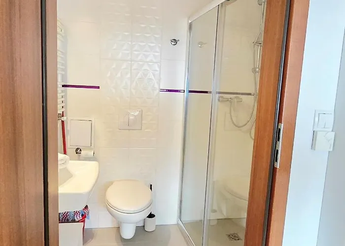 Family Raj Pod Sosnami Centrum Miasta! Apartman Szklarska Poręba