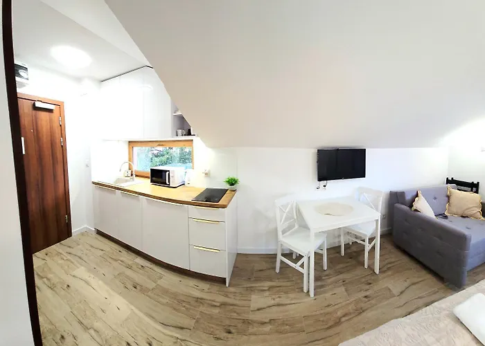 Family Raj Pod Sosnami Centrum Miasta!