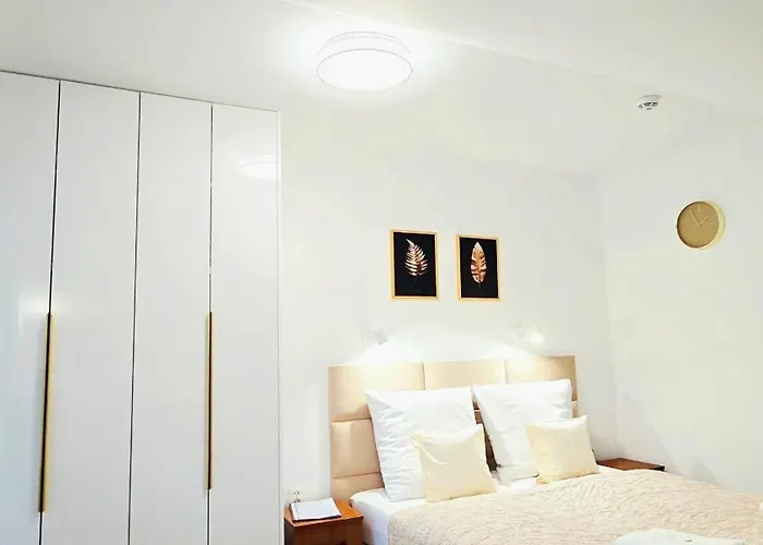 Apartman Family Raj Pod Sosnami Centrum Miasta! *