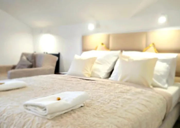 Apartman Family Raj Pod Sosnami Centrum Miasta!