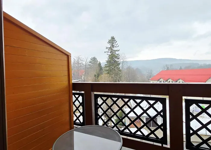 Family Raj Pod Sosnami Centrum Miasta! Apartman