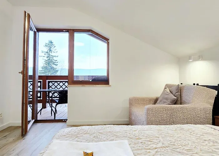 Family Raj Pod Sosnami Centrum Miasta! *