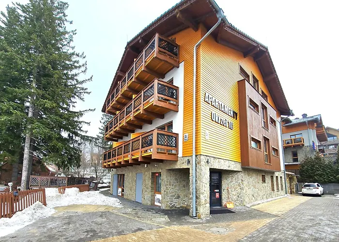 Family Raj Pod Sosnami Centrum Miasta! シクラルスカ・ポレンバ